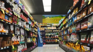 What Makes 7-Eleven’s Price Tags Different Today