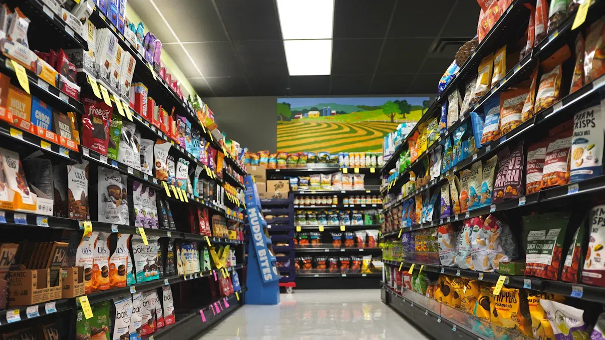 What Makes 7-Eleven’s Price Tags Different Today