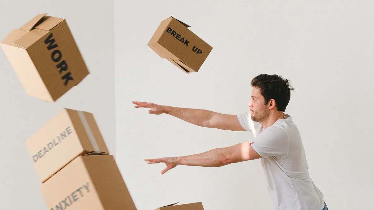Understanding Cargo Loss and Shipping Mistakes