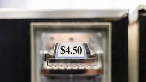 Digital shelf tags challenge old shopping habits