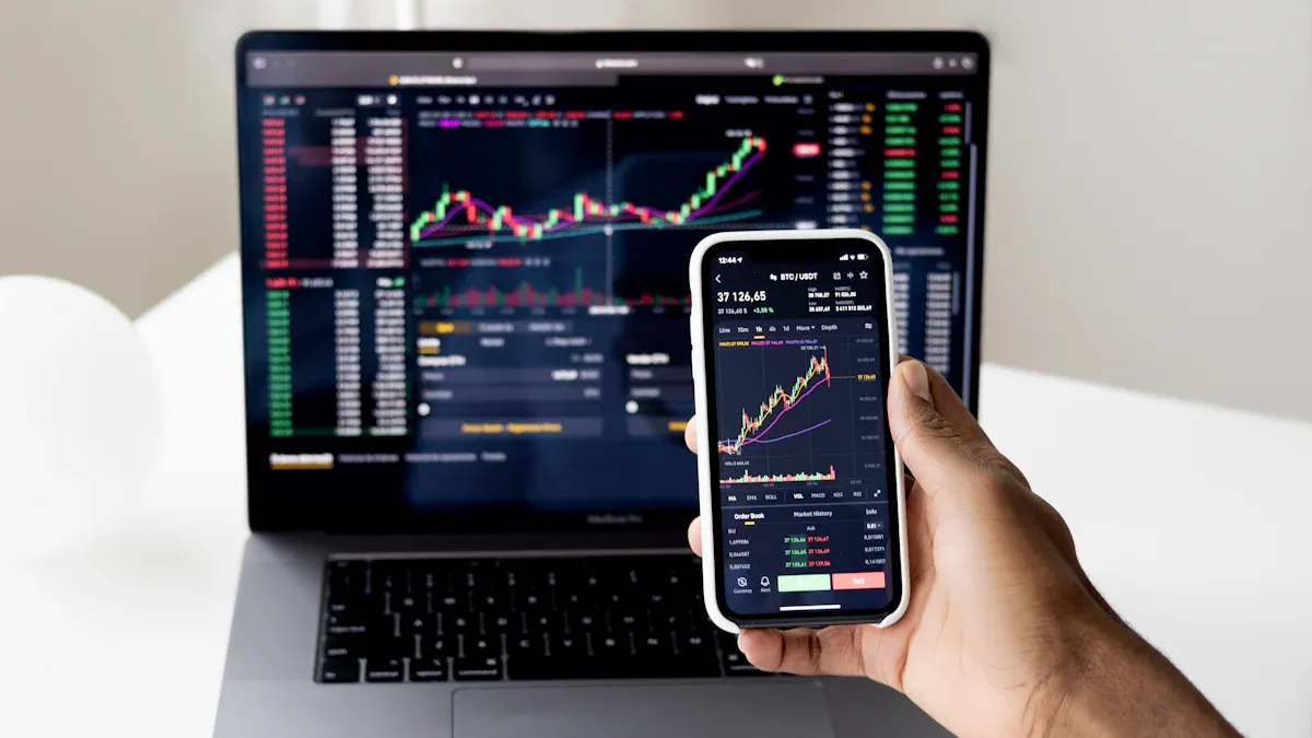 How Digital Price Tags and Digital Shelf Labels Enable Real-Time Pricing