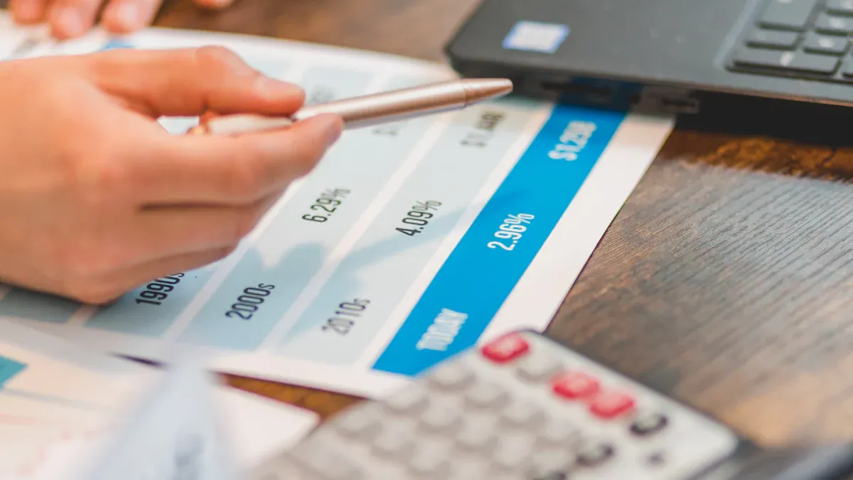 Maximize Your Savings by Calculating Digital Price Tag ROI