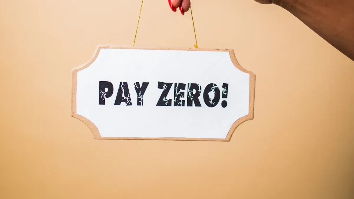 Cost Considerations and Return on Investment for Digital Price Tags