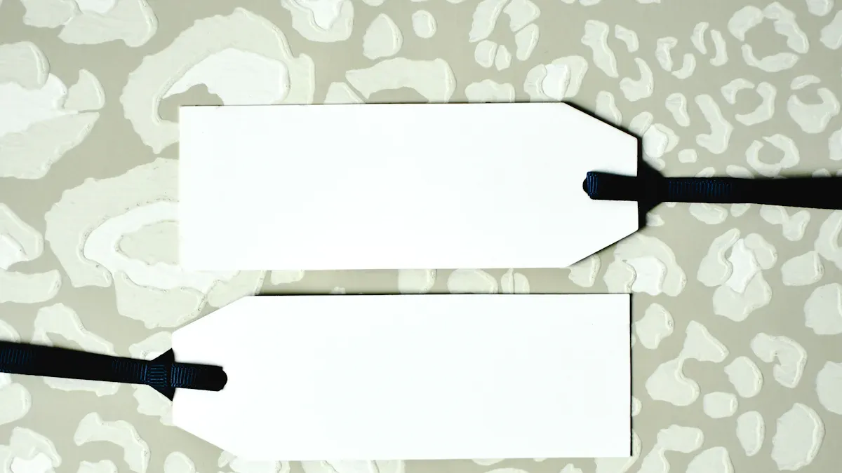 AI-Powered Digital Price Tags: Transforming Retail in 2025