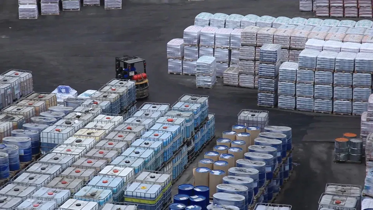 Operational Efficiency and Labor Savings with Digital Shelf Labels