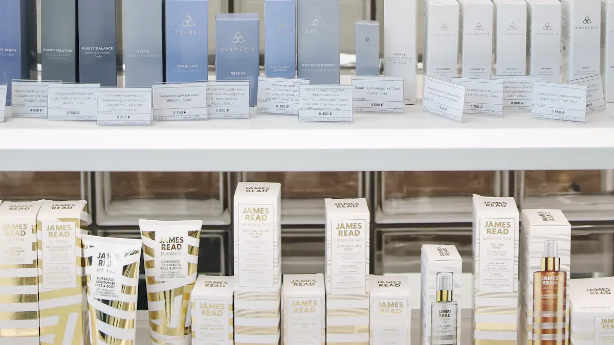 Impact of Digital Price Tags on MUJI Store Aesthetics