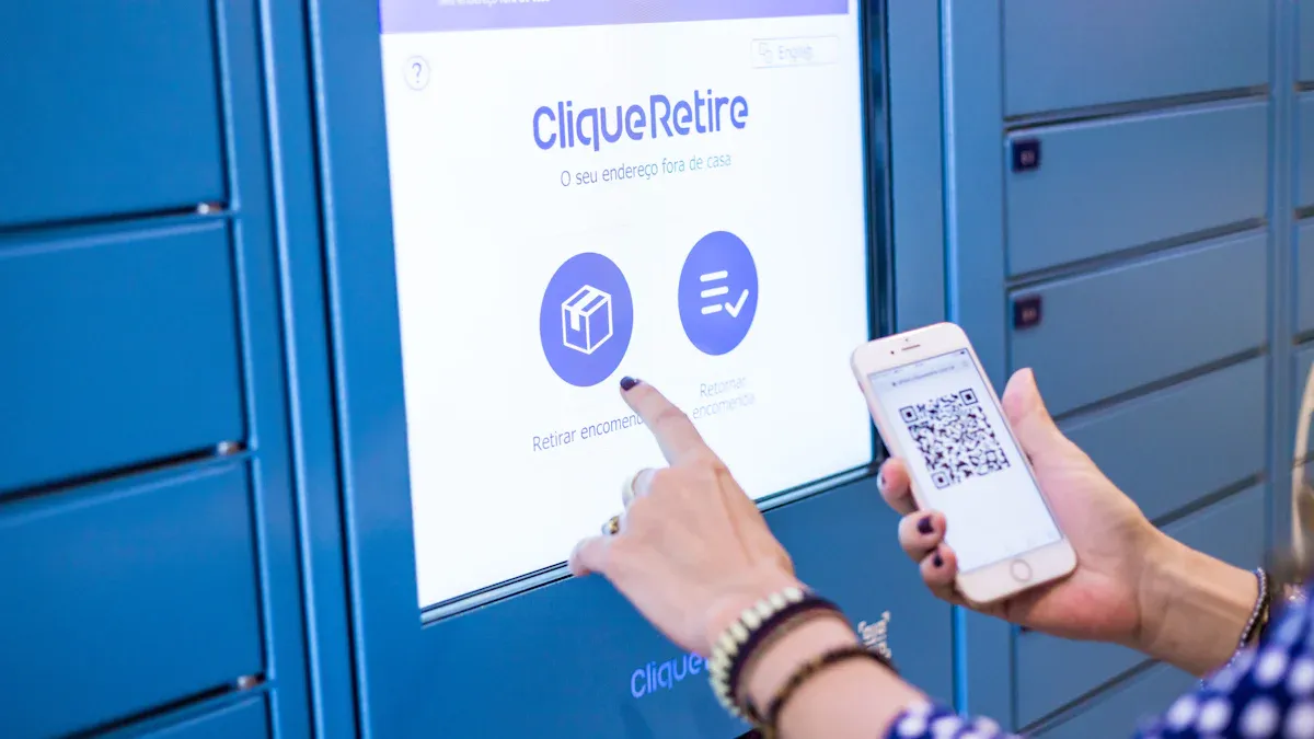 Enhancing the Customer Experience with Digital Price Tags