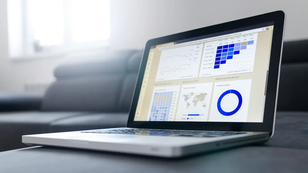 Digital Shelf Analytics: Comparison Table of Top Tools