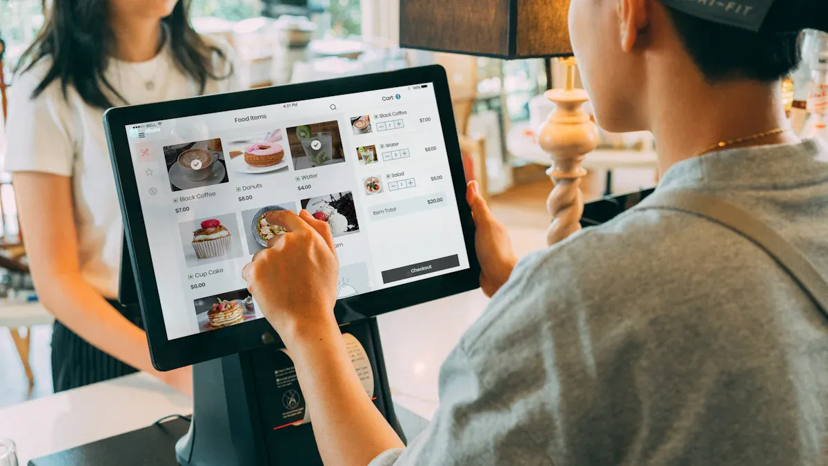 FamilyMart’s Digital Price Tags: What Shoppers Need to Know