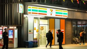 How Digital Price Tags at 7-Eleven Are Shaping the Future of Convenience Stores