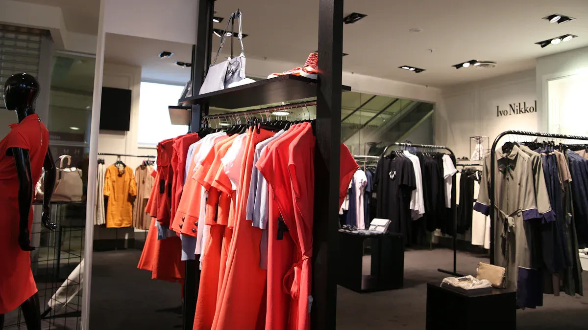 Selecting Digital Price Tag Technology and Vendor