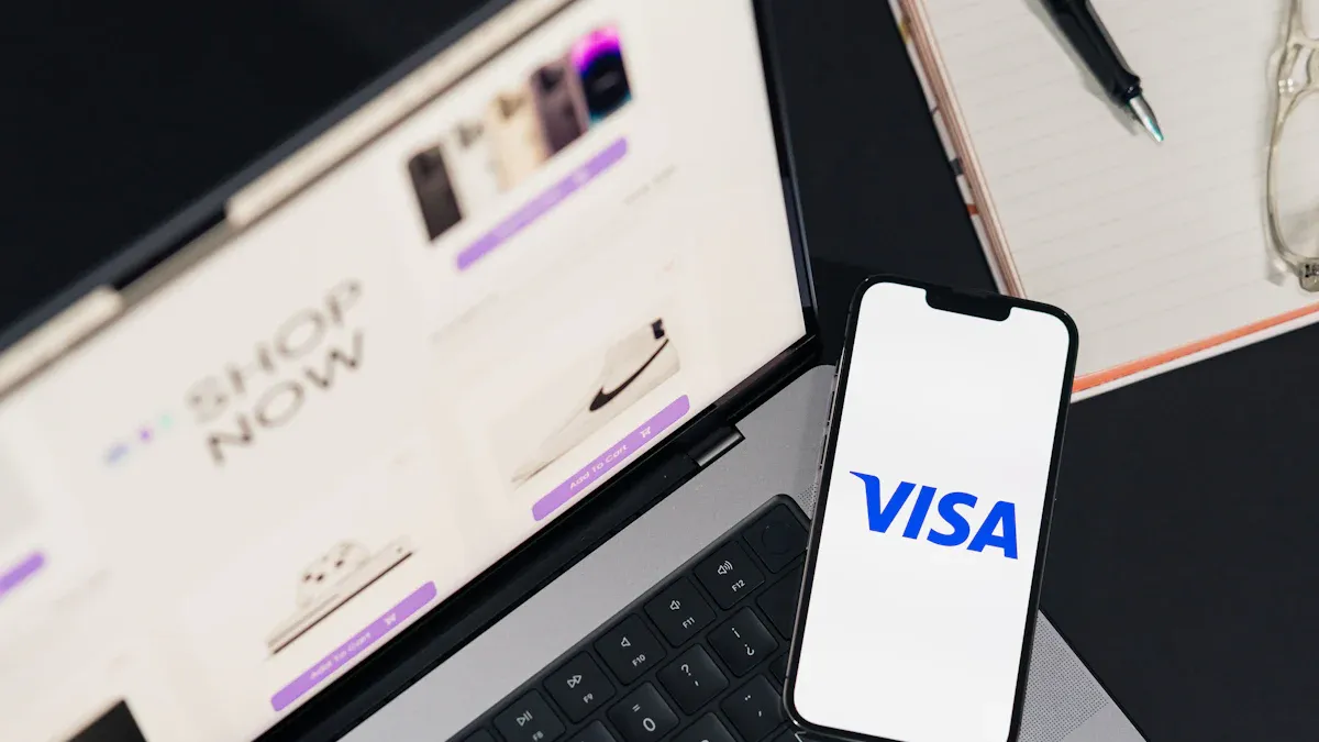 Improve Customer Experience with Faster, Smoother Checkout