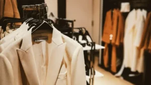 ZARA Store Digital Price Tags: The Future of Fashion Retail