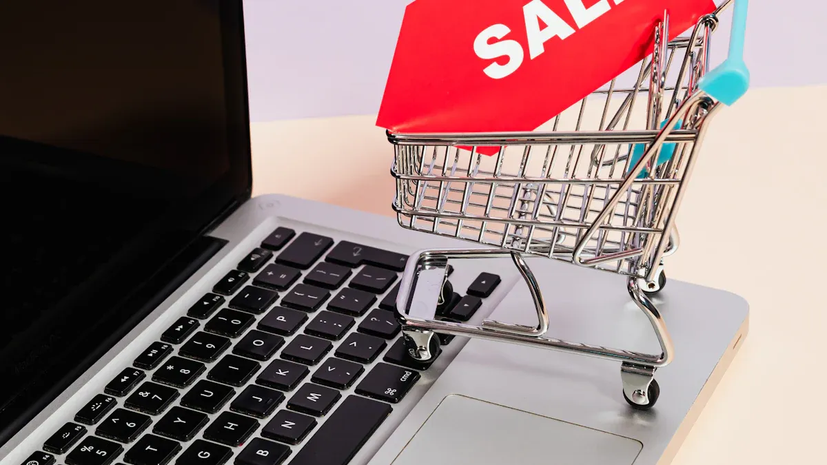 Deploying and Printing Customized Price Tags