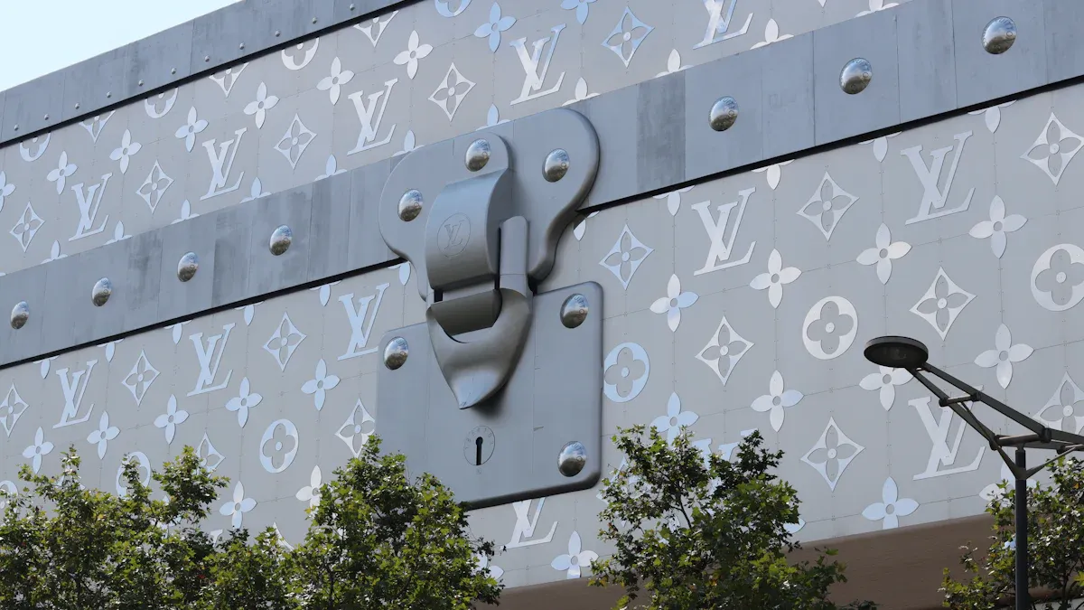Benefits of Digital Price Tags in Luxury Retail