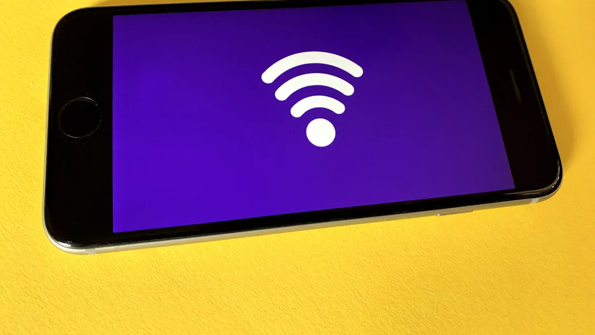 How to Remotely Upgrade Firmware on Digital Price Tags