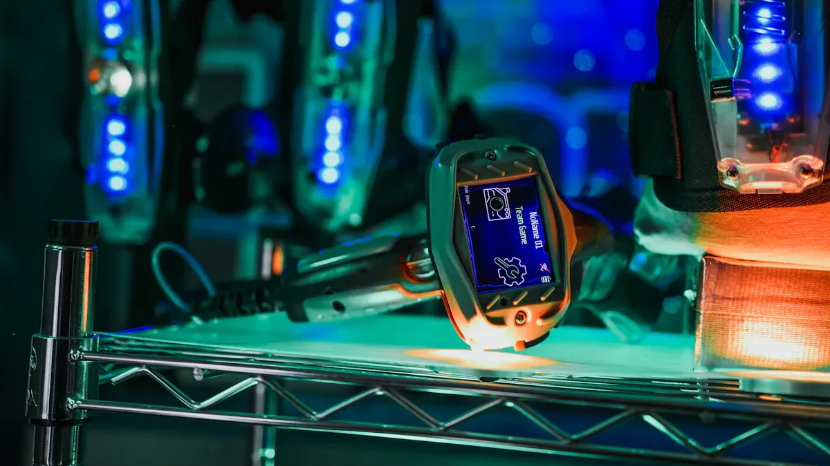 Durability and Reliability of Electronic Price Tags in Extreme Conditions