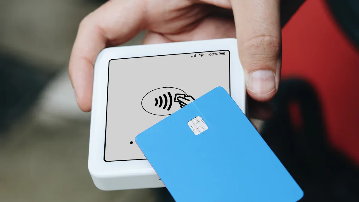 The RFID-Enabled Price Update Process