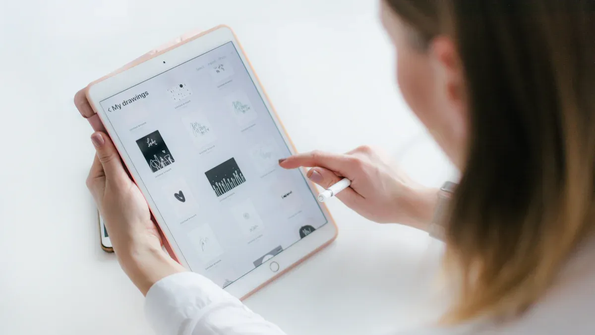 Digital price tags always help or sometimes hurt