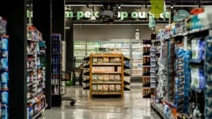What Are Tesco Digital Price Tags and How Do They Work