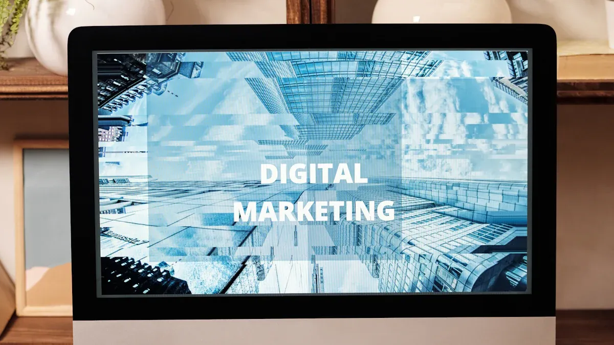 How Digital Price Tags Transform Retail Operations