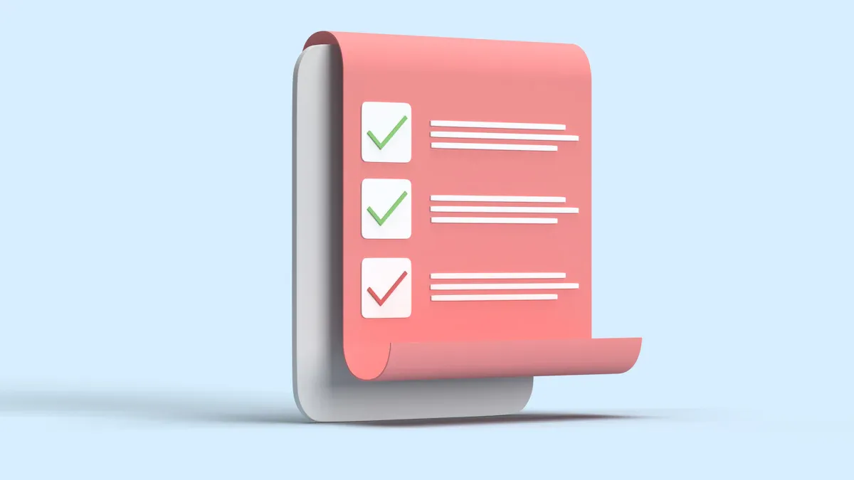 Manual vs. Spreadsheet vs. Automated Inventory Control Template Methods