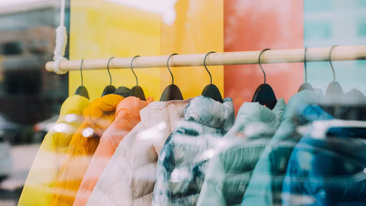Instant Price Accuracy at the UNIQLO Store