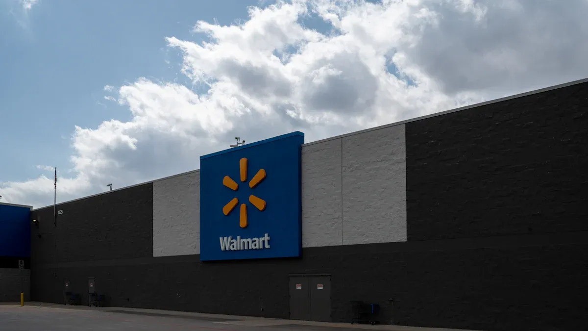 Key Benefits of Digital Price Tags for Walmart