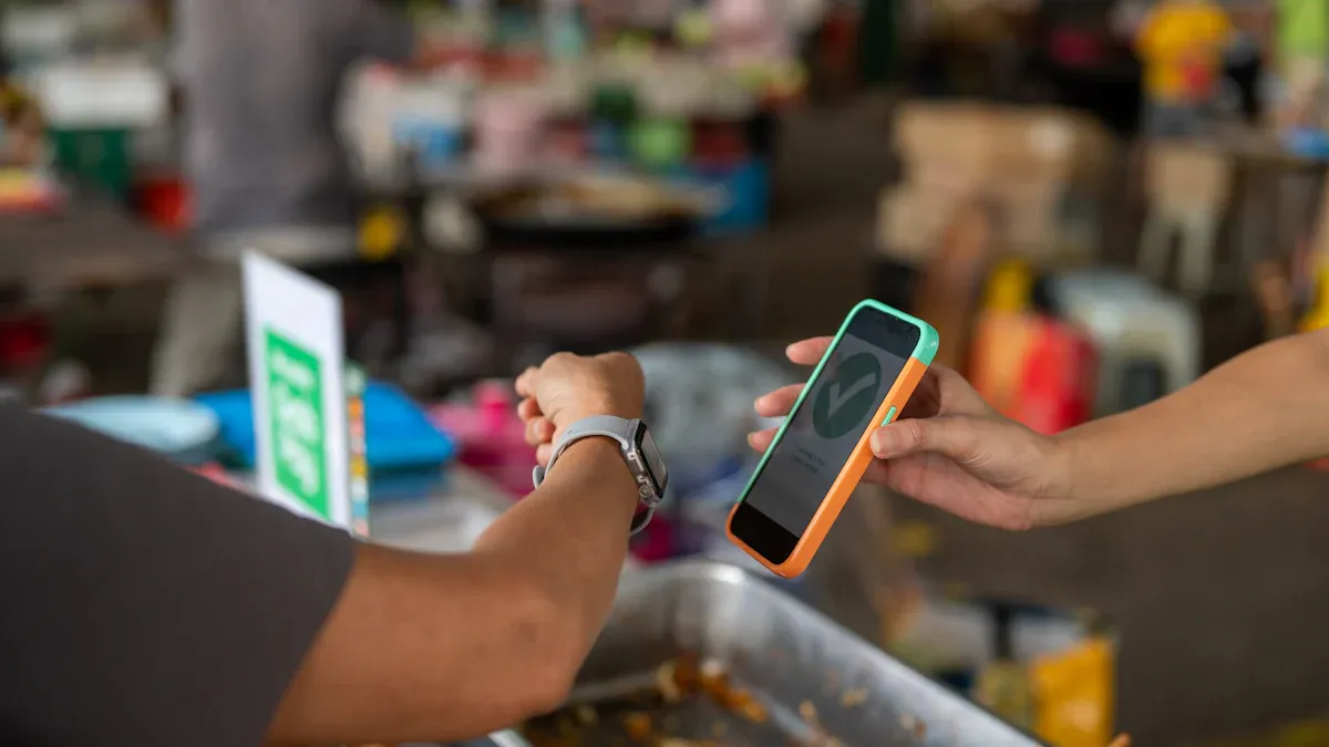 Walmart Digital Price Tags: What Shoppers Need to Know