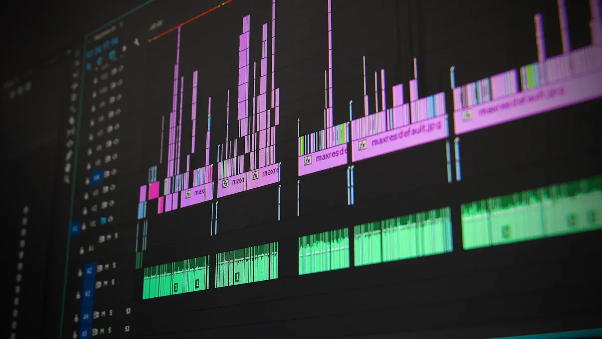 Real-Time Synchronization and Updates via Digital Price Tags