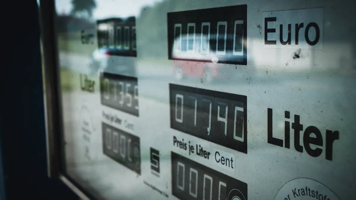 How Electronic Price Tags Automatically Adjust Prices Based on Inventory