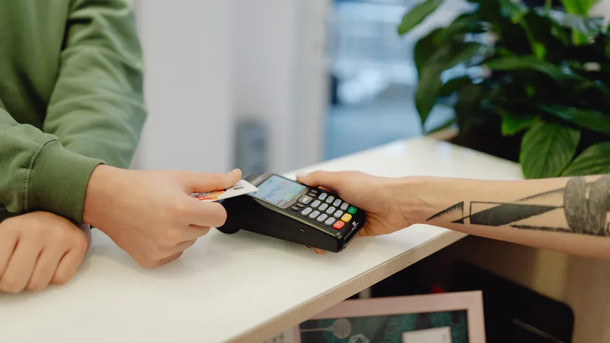 Cost Breakdown of Battery Replacement for Digital Price Tags