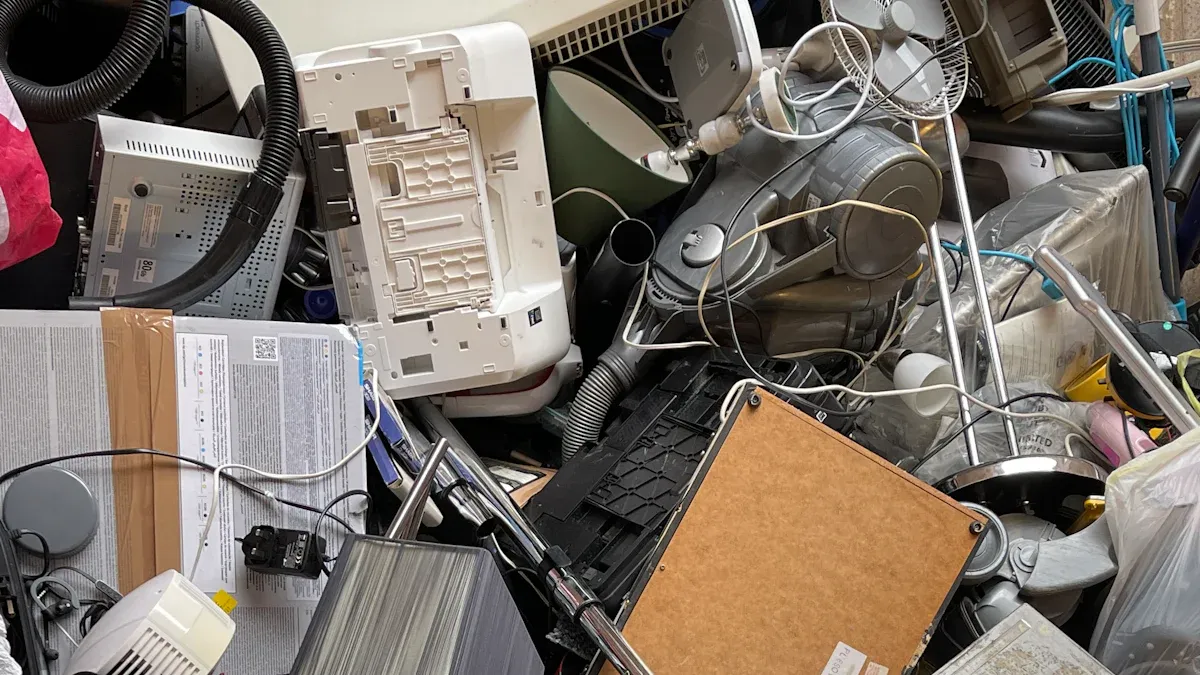 Digital Price Tags vs. Paper: Reduce Paper Waste and Carbon Footprint