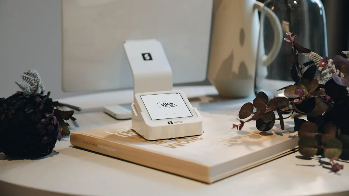 Are Electronic Shelf Tags Worth the Investment for Retailers