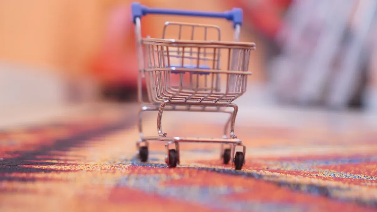 Key Benefits of Digital Price Tags