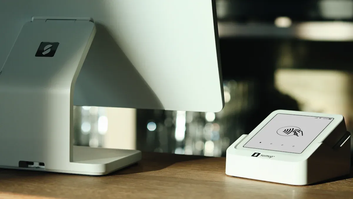 Customer Experience with Digital Shelf Tags