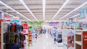 The Basics of ESL in Modern Supermarkets