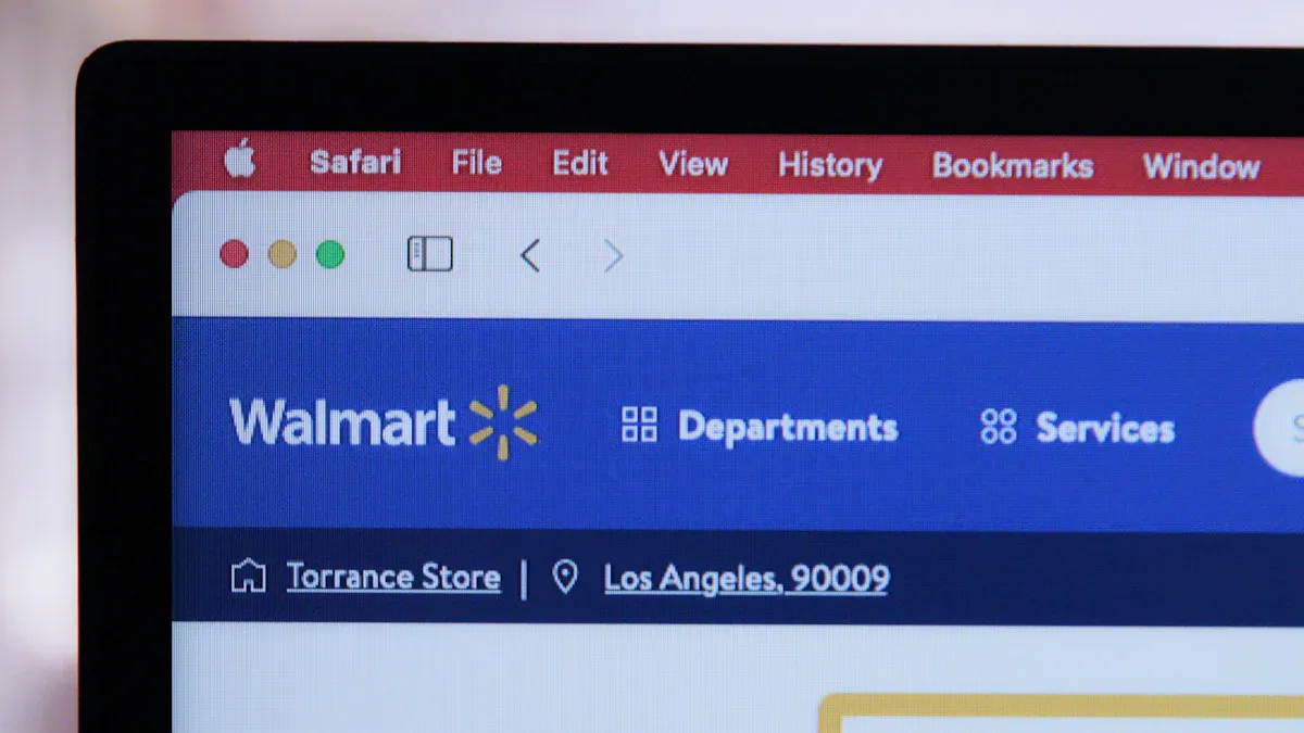 Digital Price Tags and Real-Time Pricing