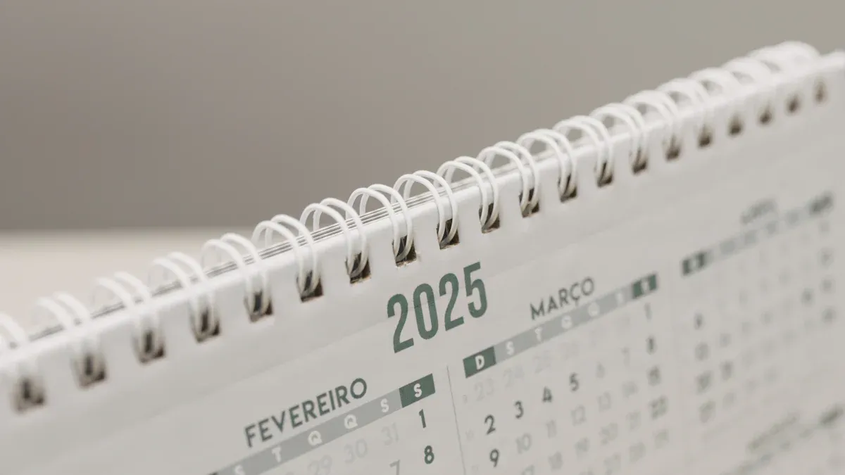 Advanced Technologies and Trends in Warehouse Rack Labeling for 2025
