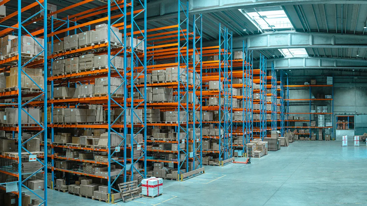 Best manufacturer trusted by Guangdong shop owners