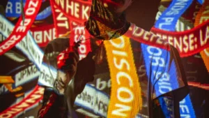 Understanding the Power of Vintage Digital Labels