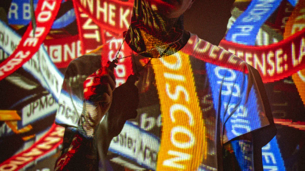 Understanding the Power of Vintage Digital Labels