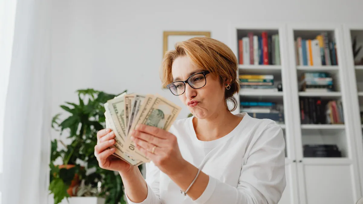 Custom Book Shelf Cost Factors