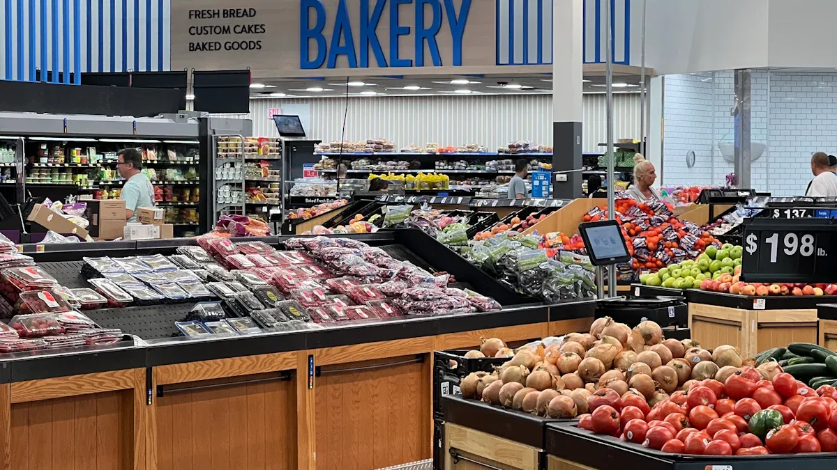Stickers Made Simple Where to Find Them in Walmart