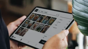 Coop electronic shelf labels make shopping easier