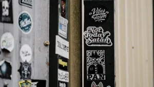Print sticker labels with style at Walmart