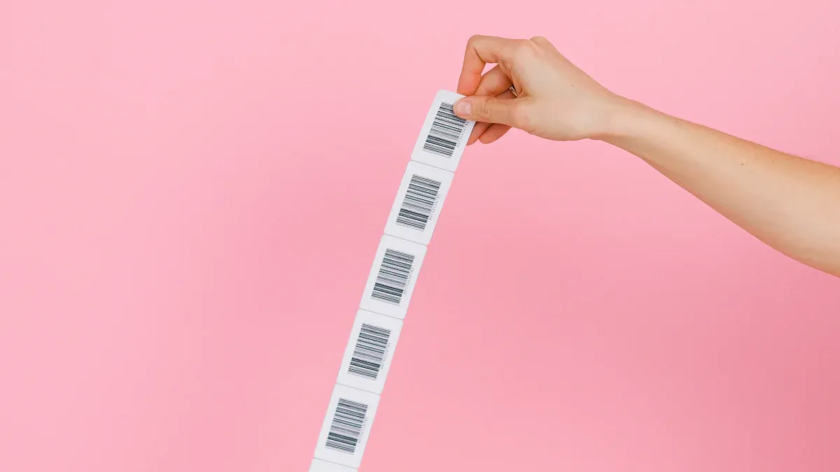 Practical Steps for Implementing Shelf Labeling