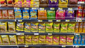 Electronic shelf labels cut pricing mistakes by half