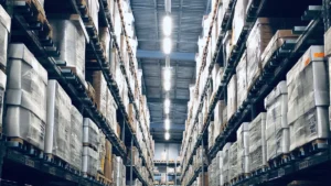 Label Shelves for Inventory in 2025: Best Practices