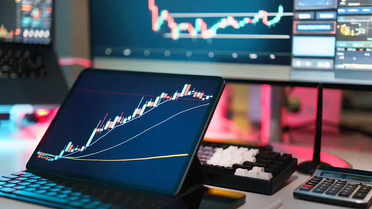 Key Advantages of Real-Time Sales Rankings on Digital Shelf Labels